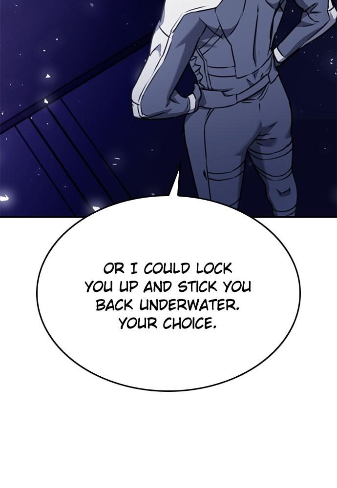 The Druid of Seoul Station Chapter 133 - Page 163