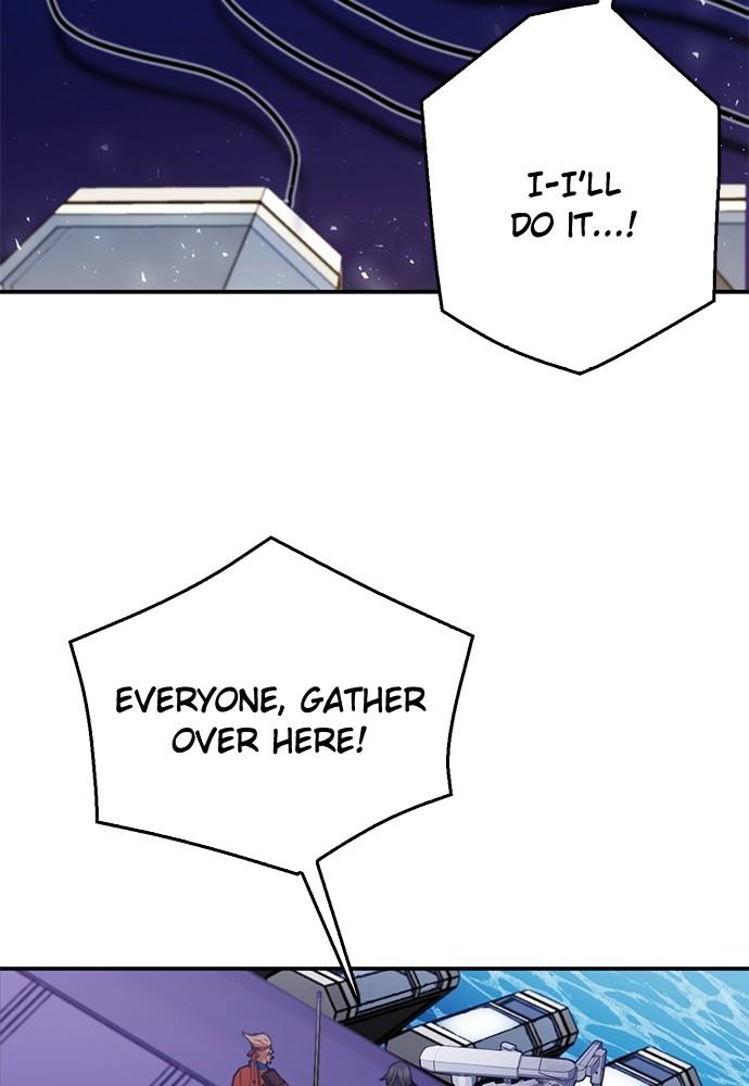 The Druid of Seoul Station Chapter 133 - Page 165