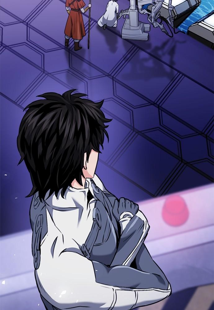 The Druid of Seoul Station Chapter 133 - Page 166