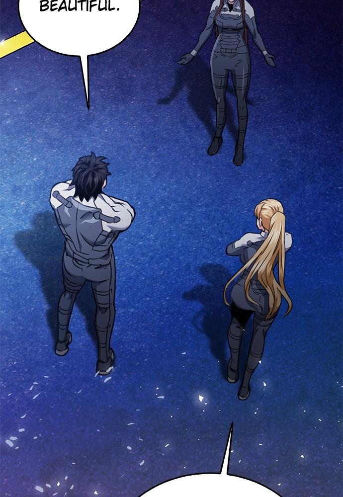 The Druid of Seoul Station Chapter 133 - Page 169