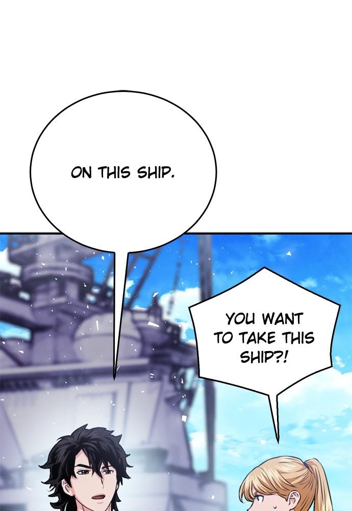 The Druid of Seoul Station Chapter 133 - Page 171