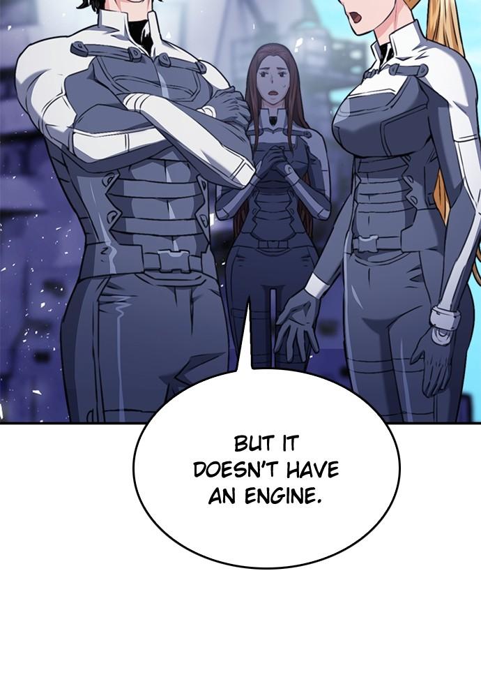 The Druid of Seoul Station Chapter 133 - Page 172