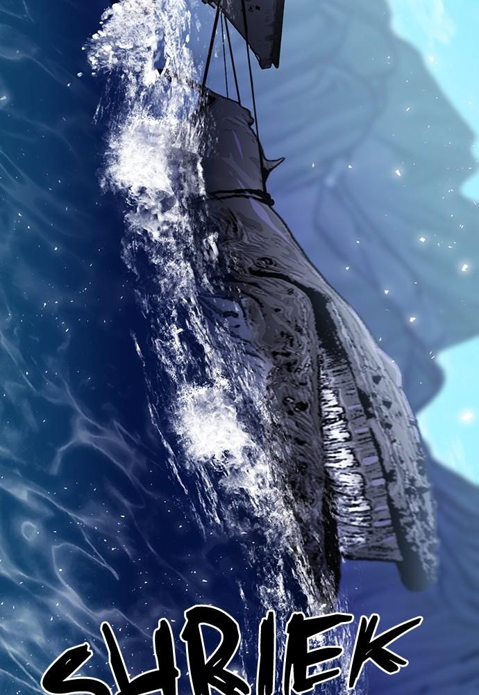 The Druid of Seoul Station Chapter 133 - Page 174