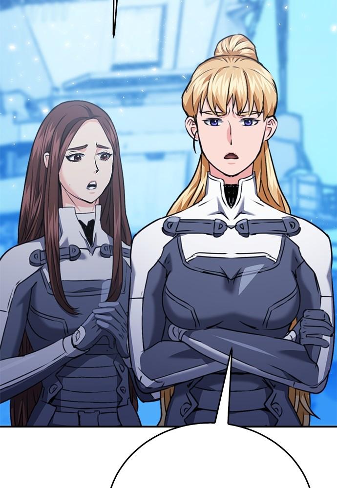 The Druid of Seoul Station Chapter 133 - Page 176