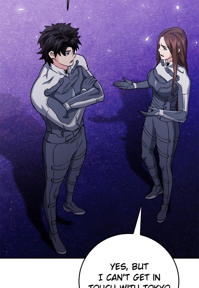 The Druid of Seoul Station Chapter 133 - Page 178