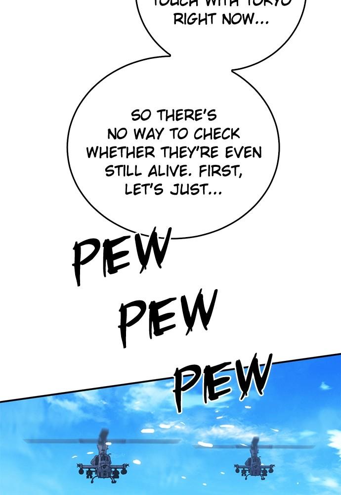 The Druid of Seoul Station Chapter 133 - Page 179