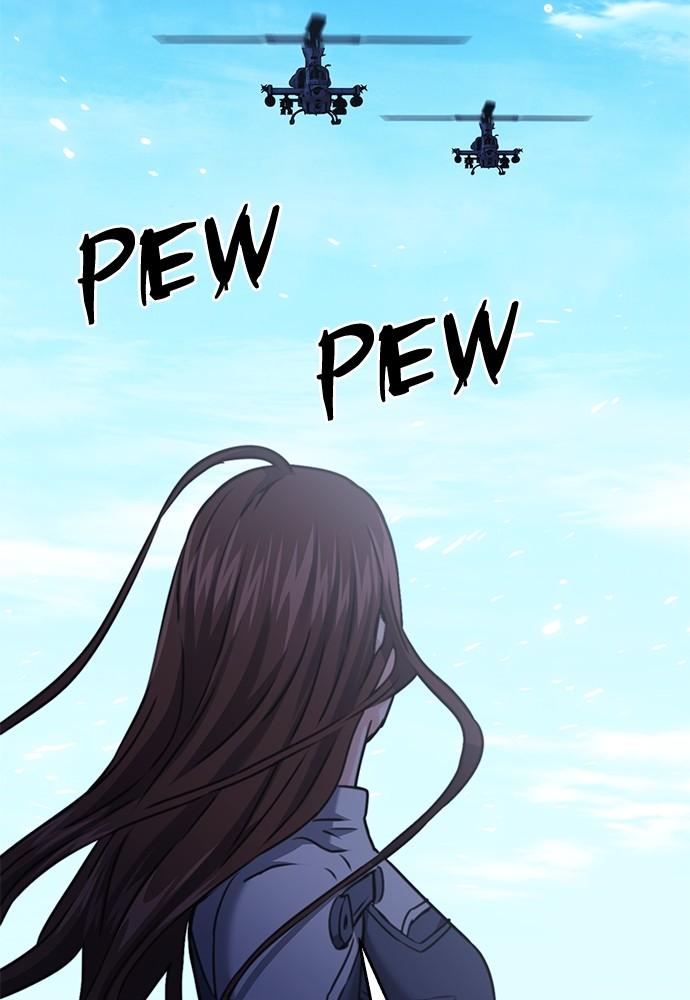 The Druid of Seoul Station Chapter 133 - Page 180