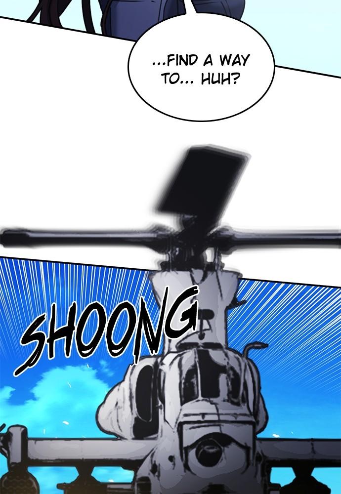 The Druid of Seoul Station Chapter 133 - Page 181