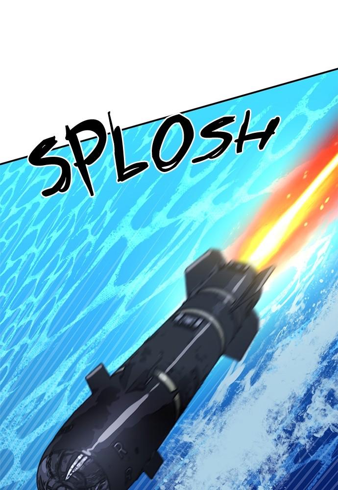 The Druid of Seoul Station Chapter 133 - Page 183