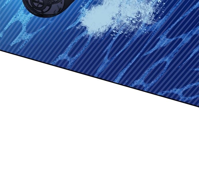 The Druid of Seoul Station Chapter 133 - Page 184