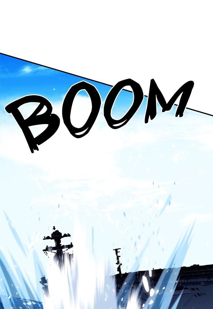 The Druid of Seoul Station Chapter 133 - Page 185