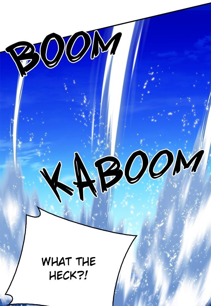 The Druid of Seoul Station Chapter 133 - Page 187