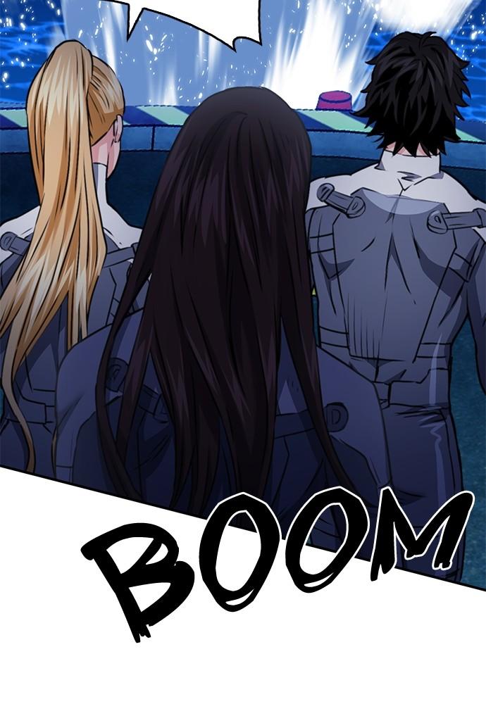 The Druid of Seoul Station Chapter 133 - Page 188