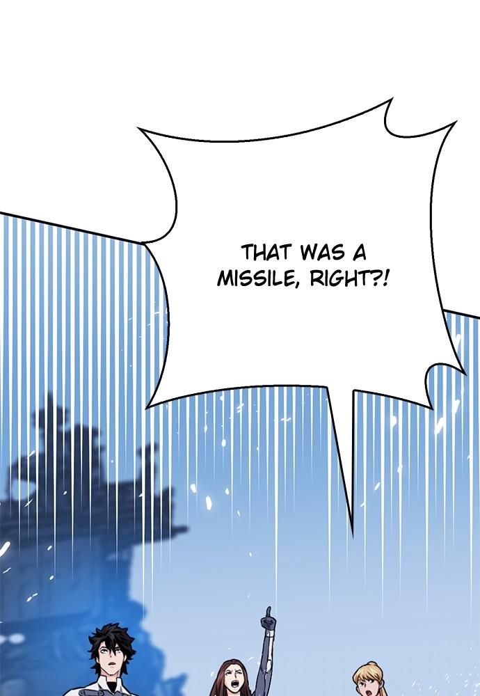 The Druid of Seoul Station Chapter 133 - Page 189