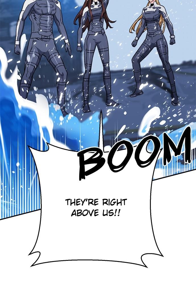 The Druid of Seoul Station Chapter 133 - Page 190