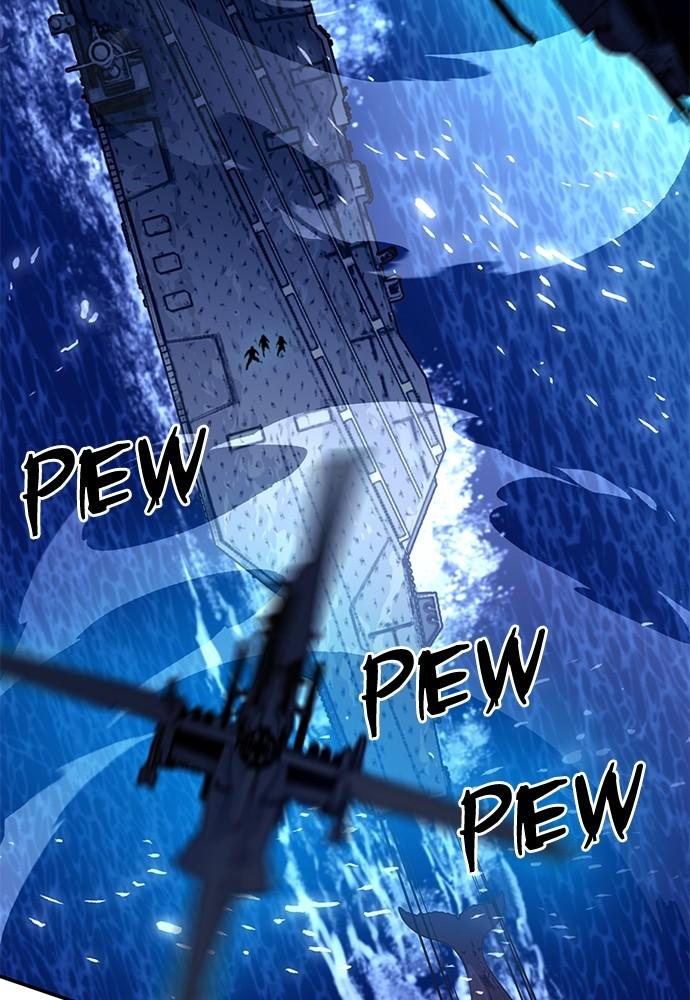 The Druid of Seoul Station Chapter 133 - Page 192