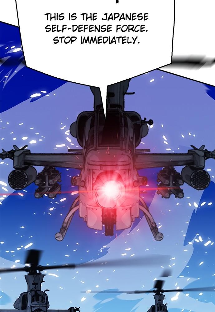 The Druid of Seoul Station Chapter 133 - Page 194