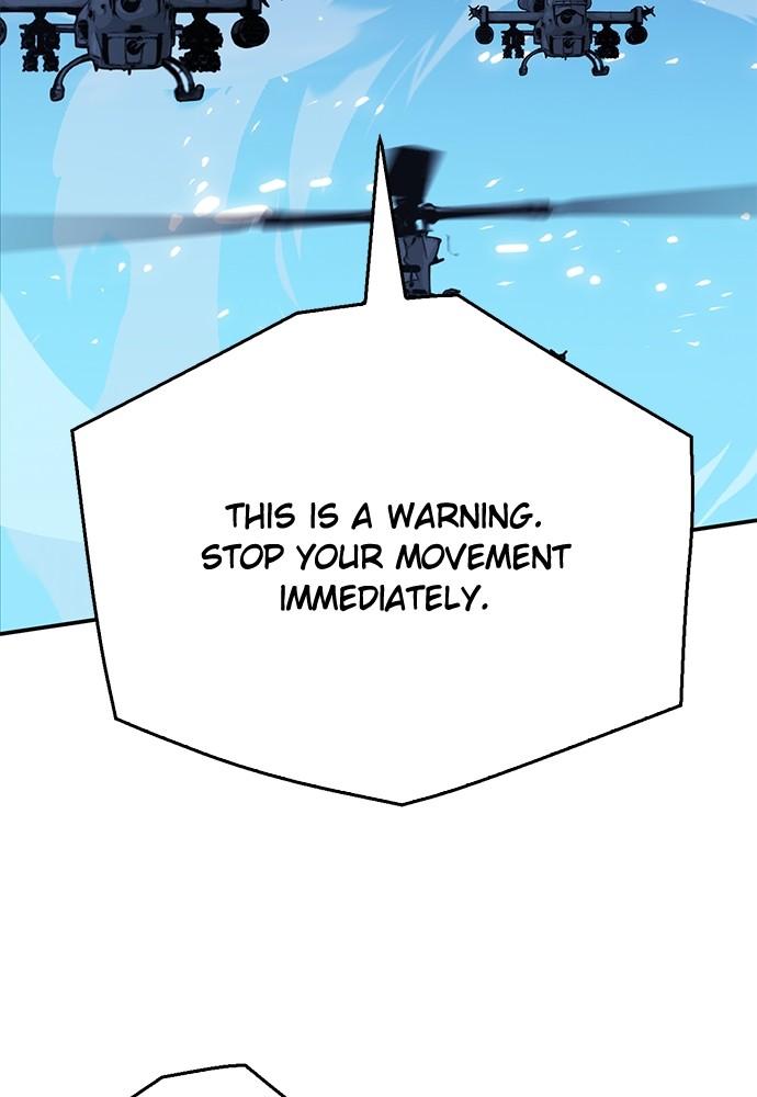 The Druid of Seoul Station Chapter 133 - Page 195