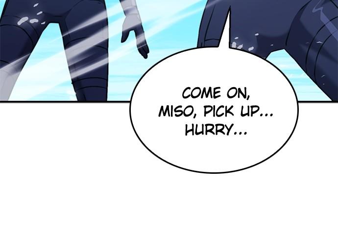 The Druid of Seoul Station Chapter 133 - Page 197