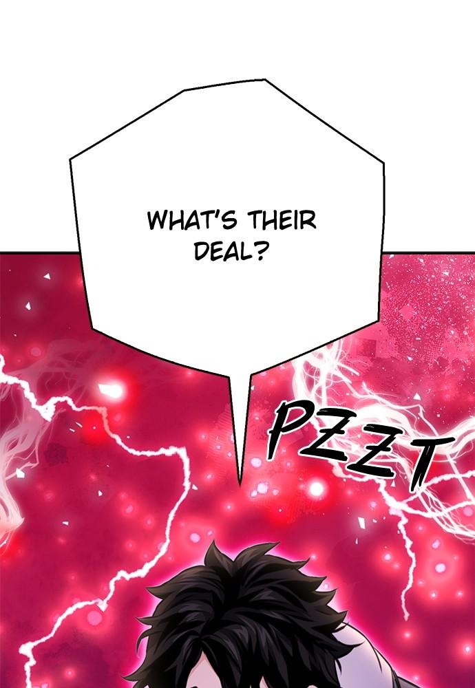 The Druid of Seoul Station Chapter 133 - Page 198