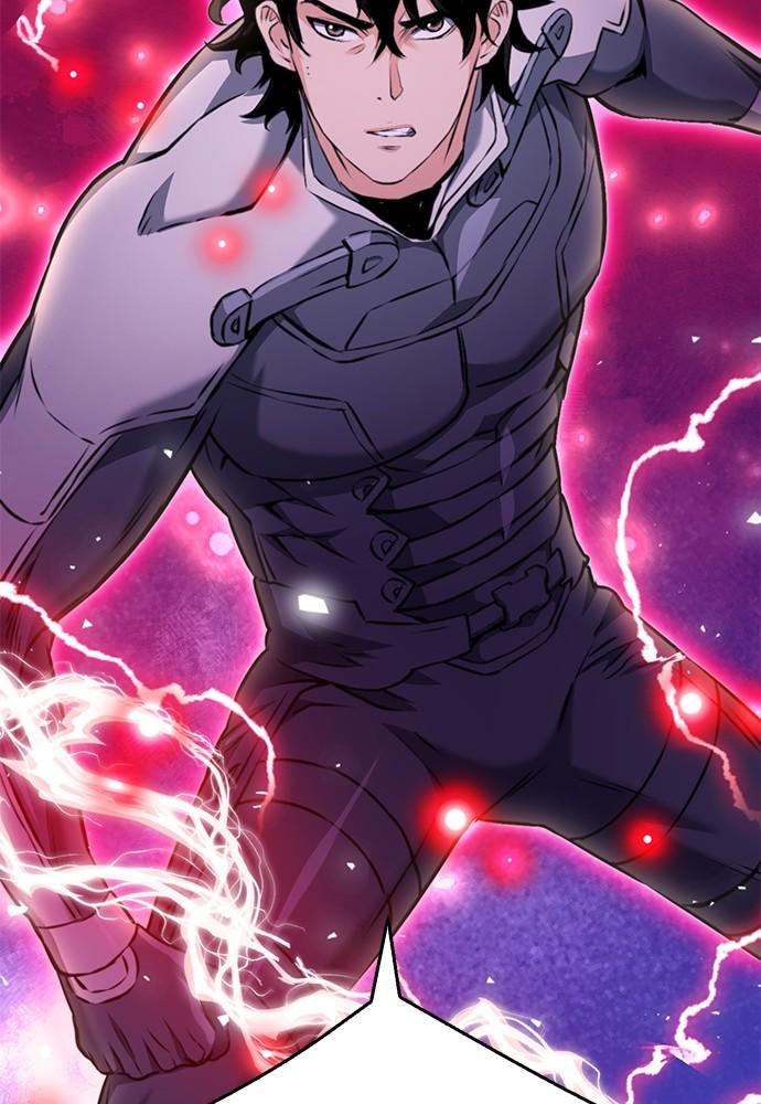 The Druid of Seoul Station Chapter 133 - Page 199