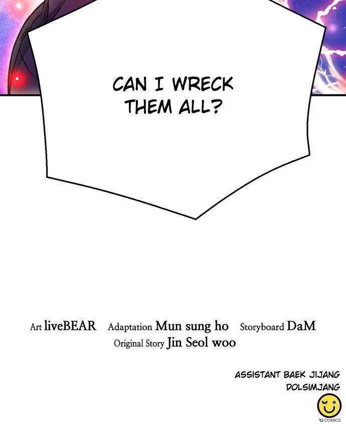 The Druid of Seoul Station Chapter 133 - Page 200