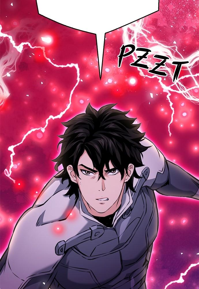 The Druid of Seoul Station Chapter 134 - Page 4