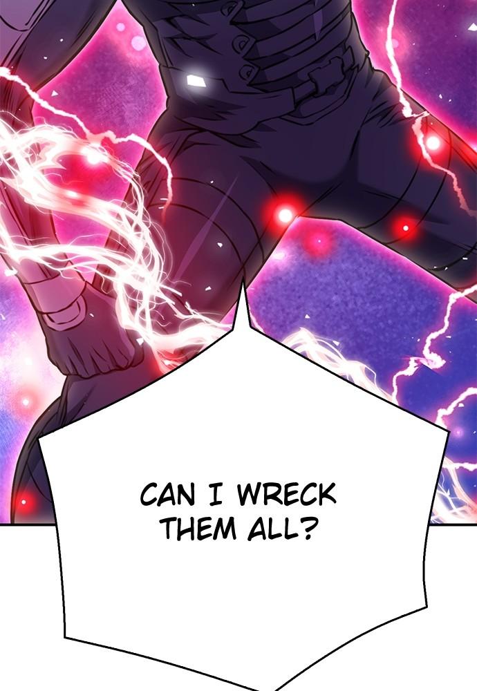 The Druid of Seoul Station Chapter 134 - Page 5