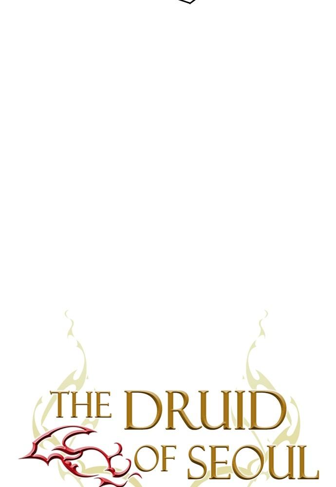 The Druid of Seoul Station Chapter 134 - Page 6