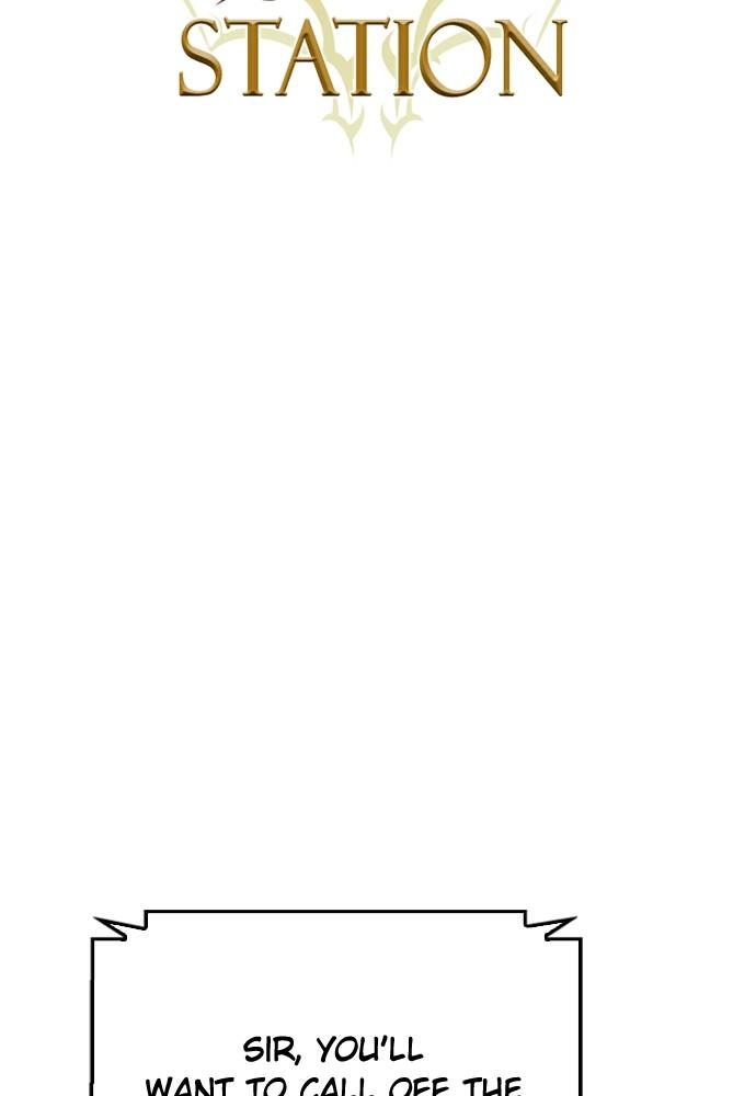 The Druid of Seoul Station Chapter 134 - Page 7