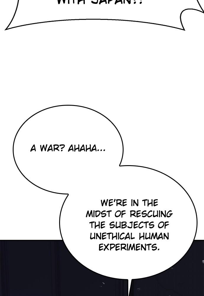 The Druid of Seoul Station Chapter 134 - Page 10