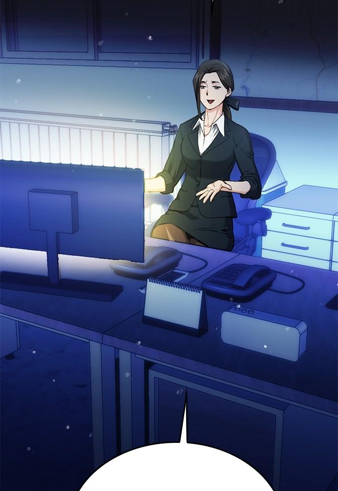 The Druid of Seoul Station Chapter 134 - Page 11