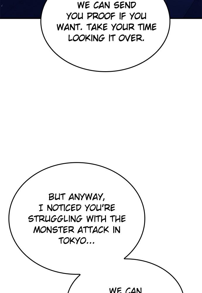 The Druid of Seoul Station Chapter 134 - Page 12