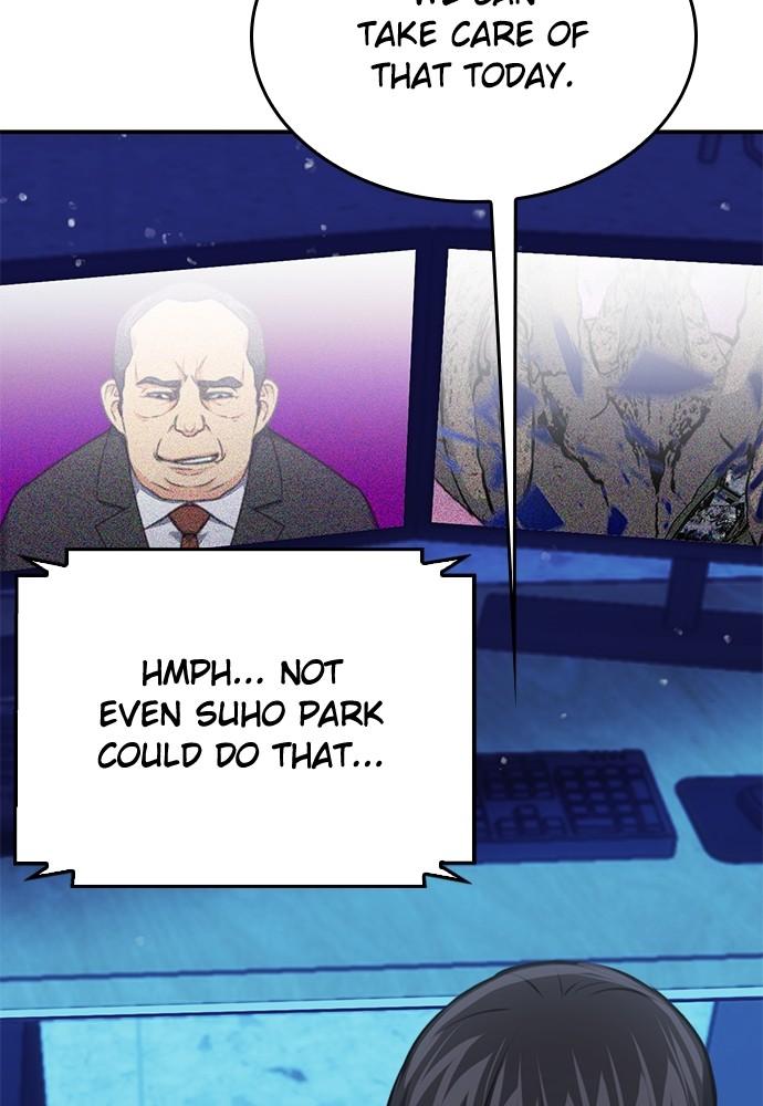 The Druid of Seoul Station Chapter 134 - Page 13