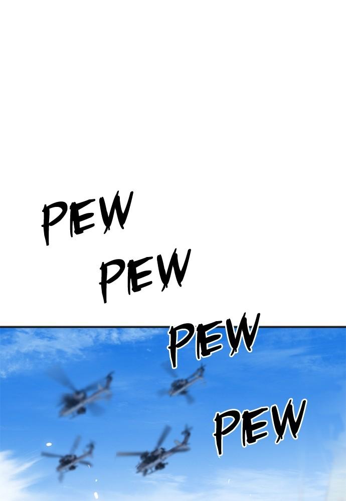 The Druid of Seoul Station Chapter 134 - Page 18