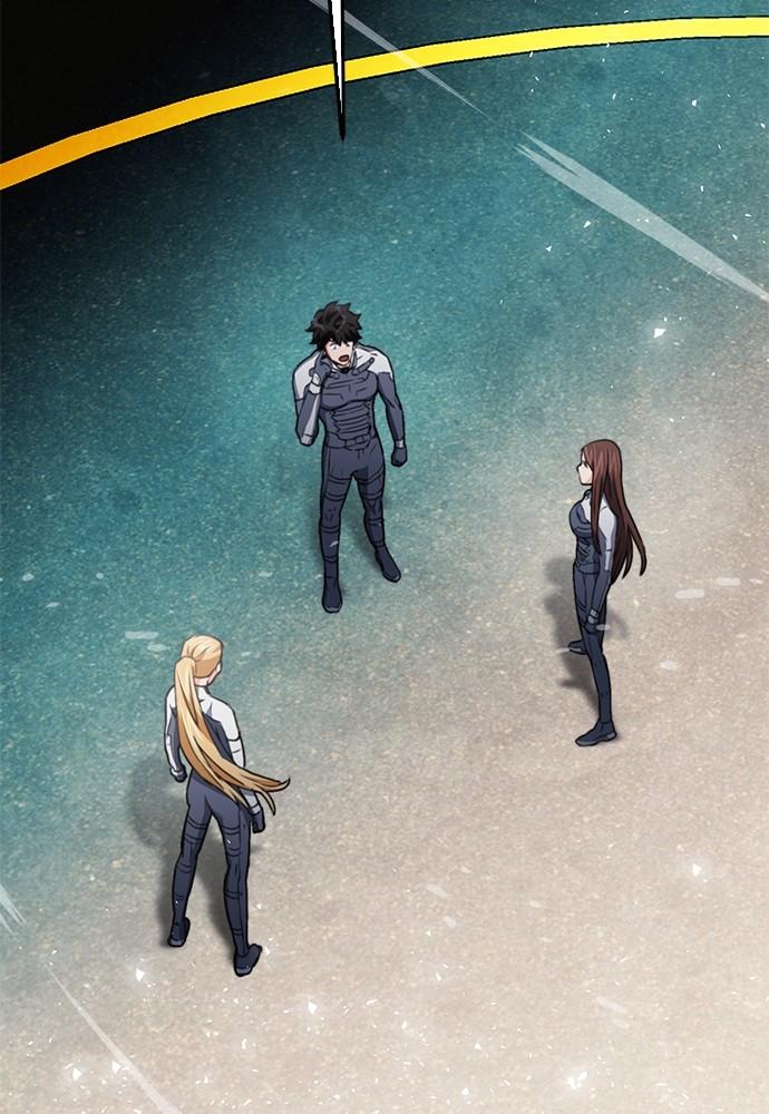 The Druid of Seoul Station Chapter 134 - Page 21