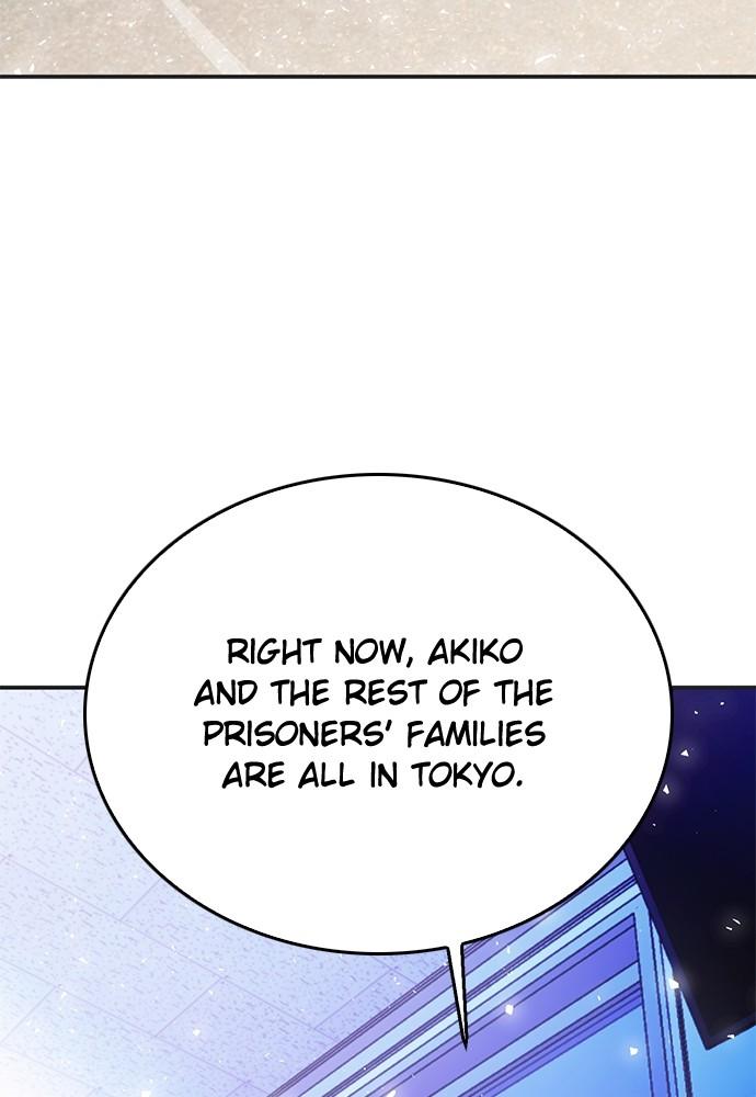 The Druid of Seoul Station Chapter 134 - Page 22