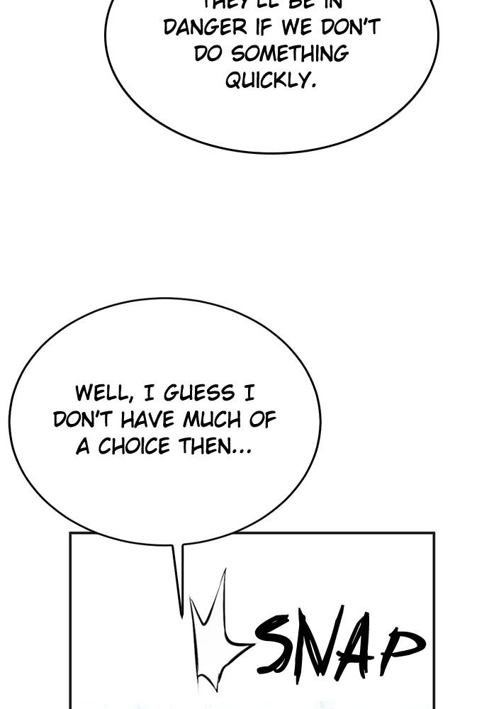 The Druid of Seoul Station Chapter 134 - Page 24