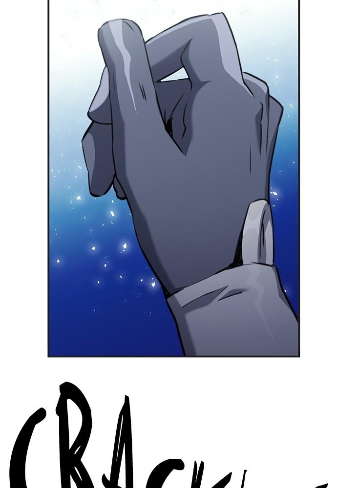 The Druid of Seoul Station Chapter 134 - Page 25