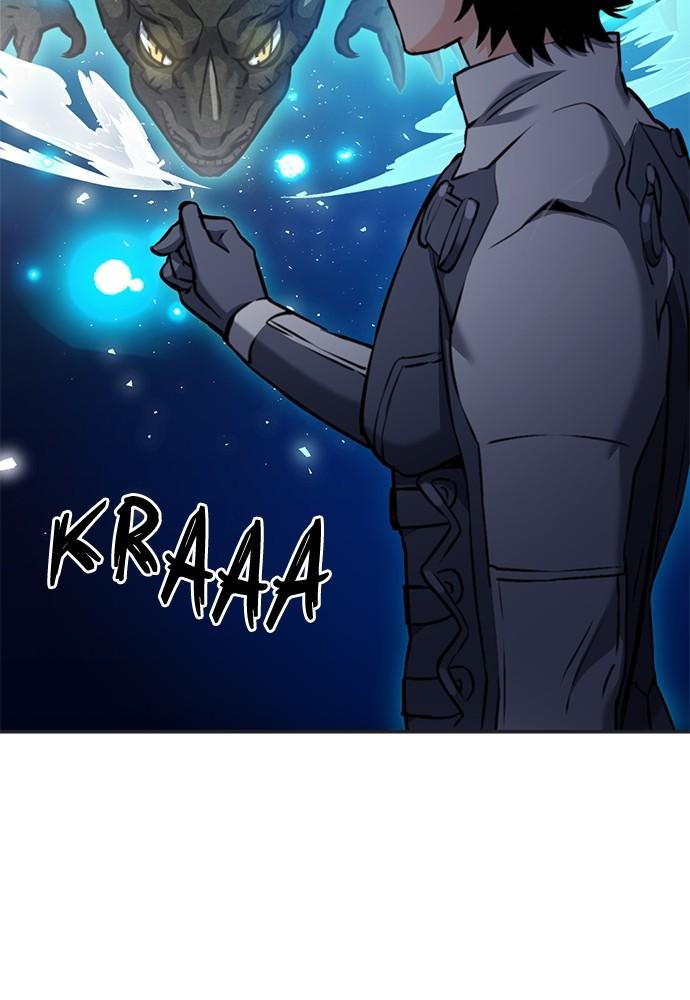 The Druid of Seoul Station Chapter 134 - Page 27