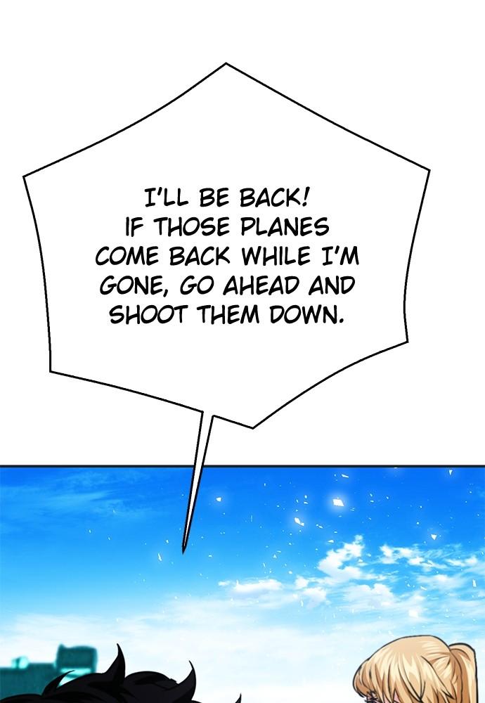 The Druid of Seoul Station Chapter 134 - Page 28