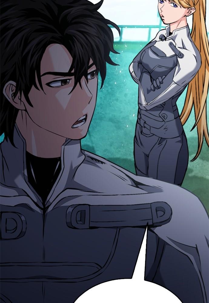 The Druid of Seoul Station Chapter 134 - Page 29