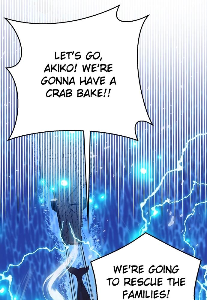 The Druid of Seoul Station Chapter 134 - Page 31