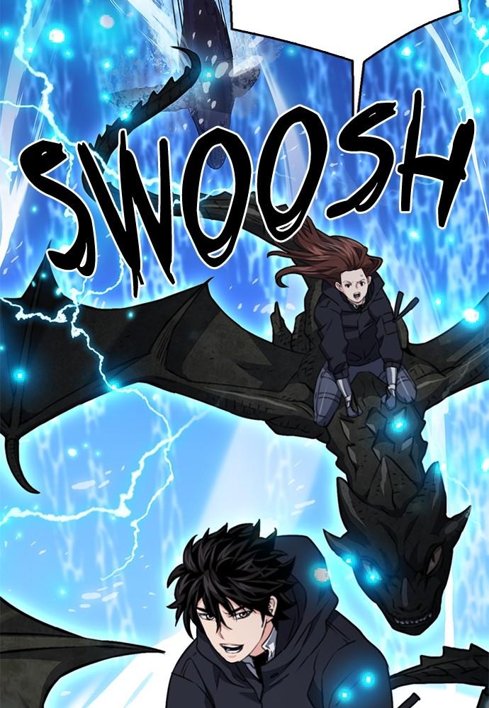 The Druid of Seoul Station Chapter 134 - Page 32