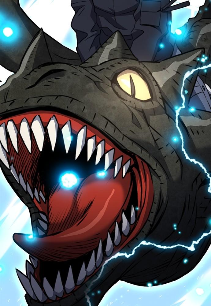 The Druid of Seoul Station Chapter 134 - Page 33