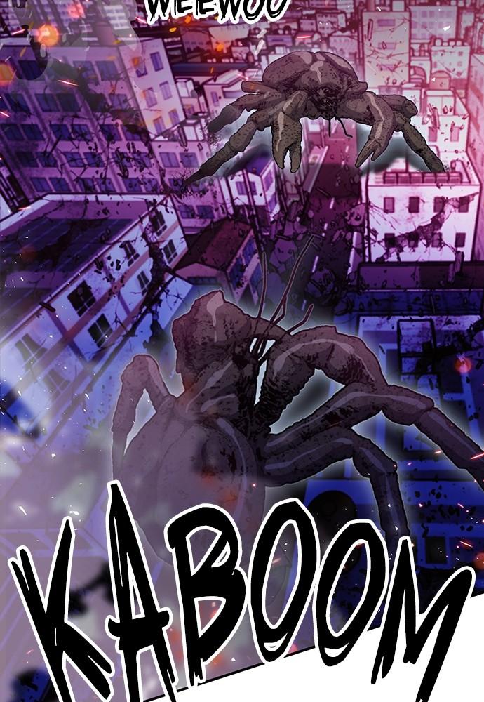 The Druid of Seoul Station Chapter 134 - Page 36