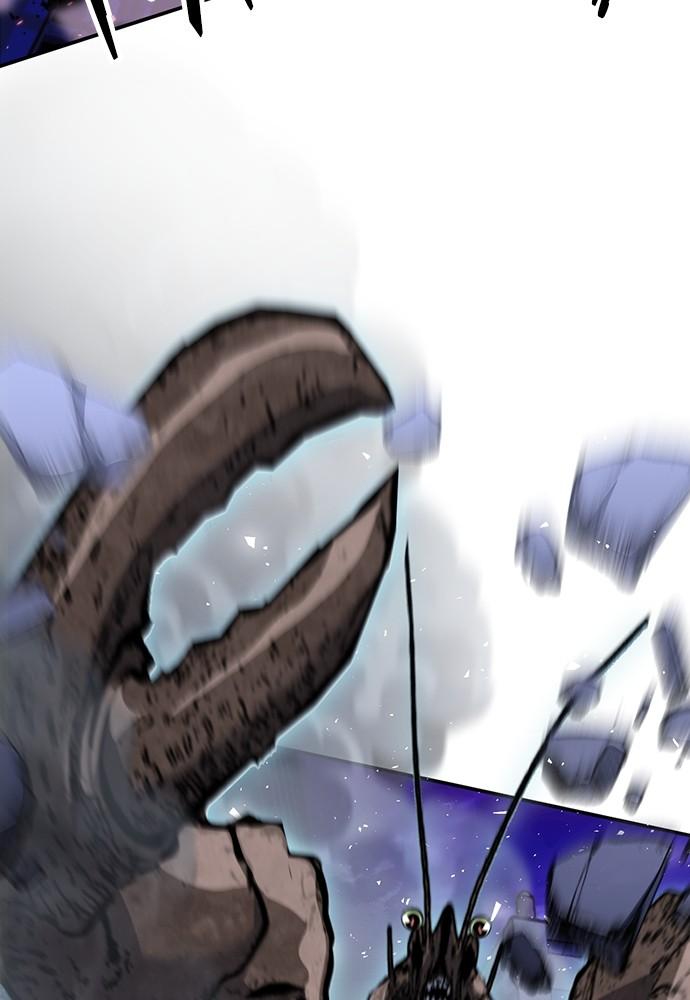 The Druid of Seoul Station Chapter 134 - Page 37