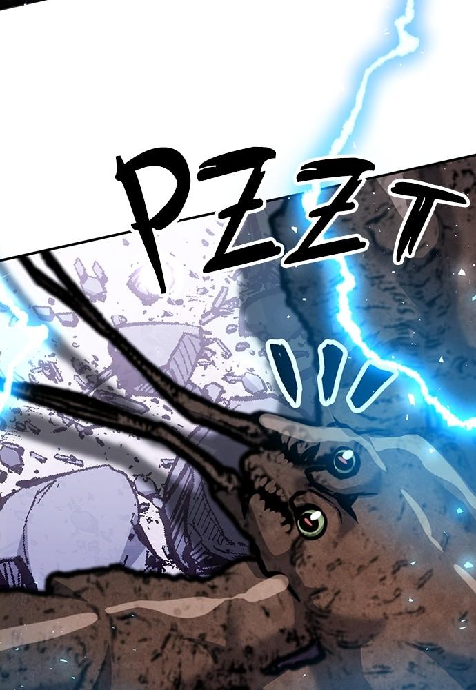 The Druid of Seoul Station Chapter 134 - Page 39