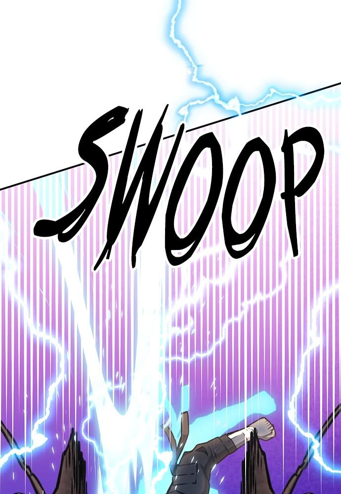 The Druid of Seoul Station Chapter 134 - Page 41