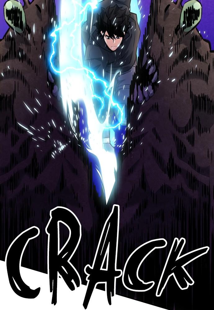 The Druid of Seoul Station Chapter 134 - Page 42